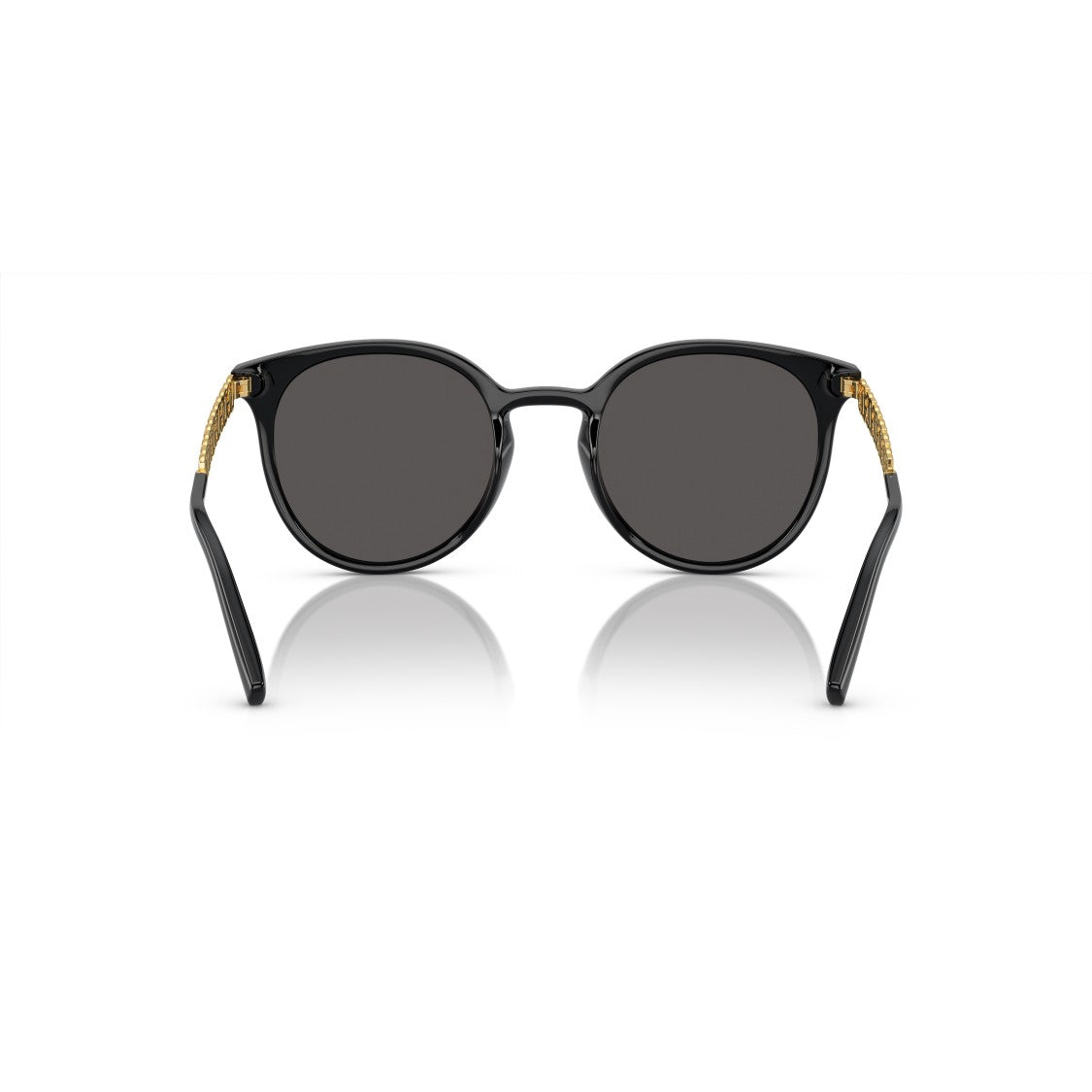 Dolce & Gabbana 0Dg6189u Round Frame Sunglasses