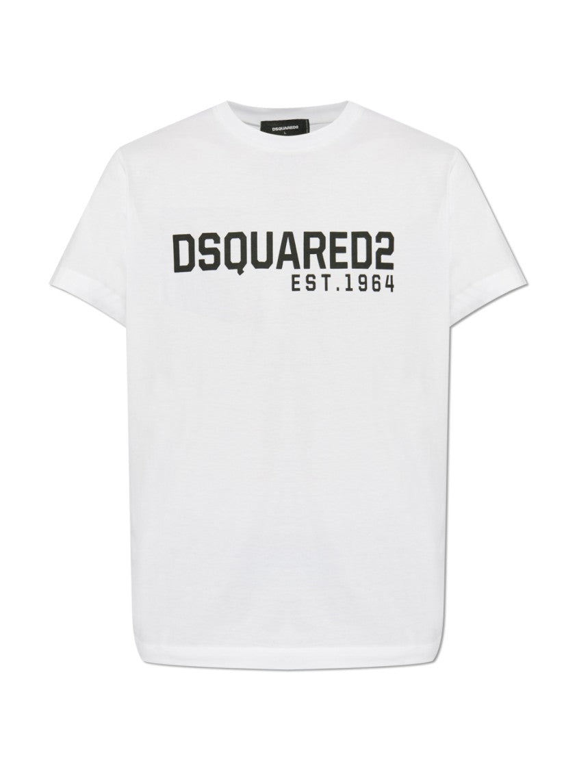 Dsquared2 Cool Fit Logo T-Shirt