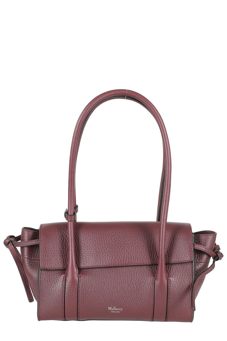 Mulberry Mini Soft Bayswater Heavy Grain Bag