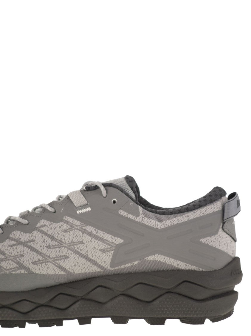 Mizuno Wave Mujin Ls Gtx - Gore-Tex Trainers