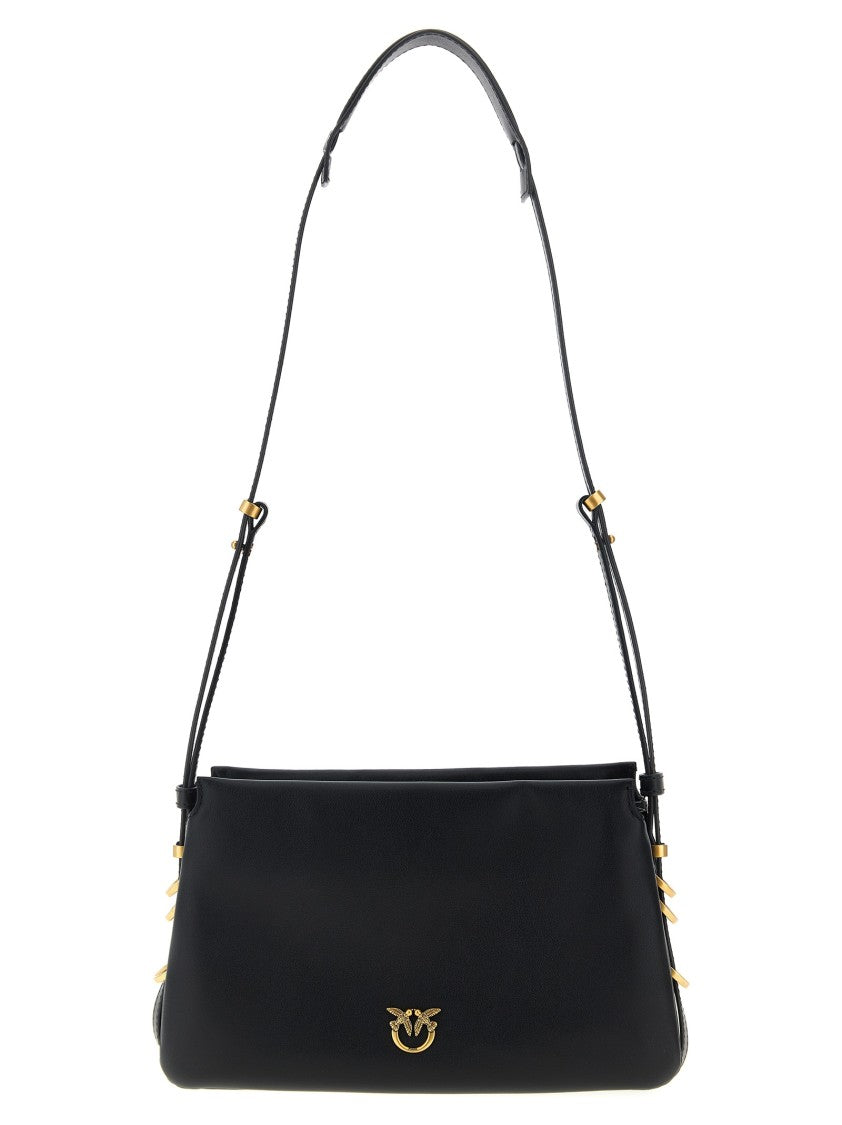 Pinko Triplet' Mini Crossbody Bag