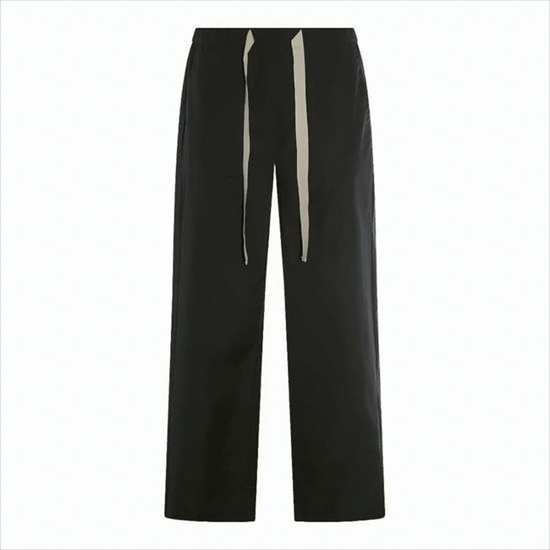 Max Mara Straight Leg Casual Pants