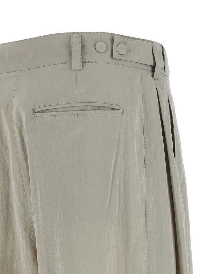 The Row Iven Pants