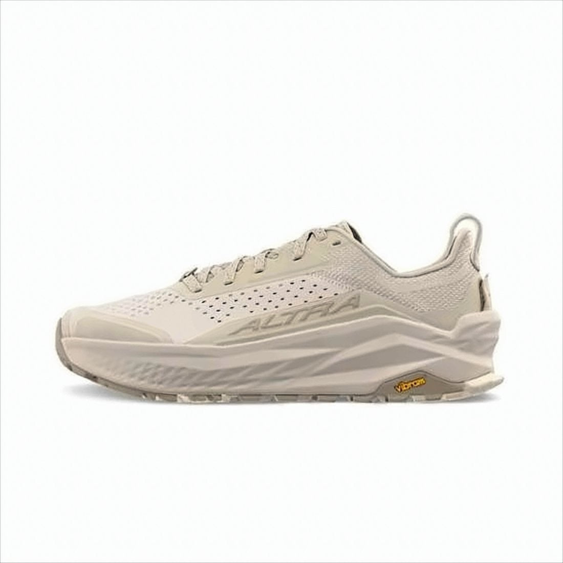 Altra Sleek Breathable Sneakers With Cushioned Sole And Vibram Outsole