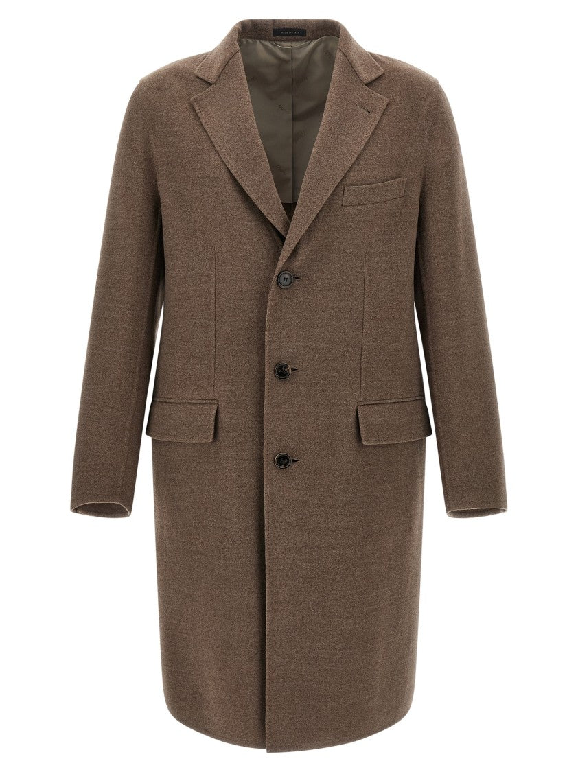 Brioni Solferino' Coat