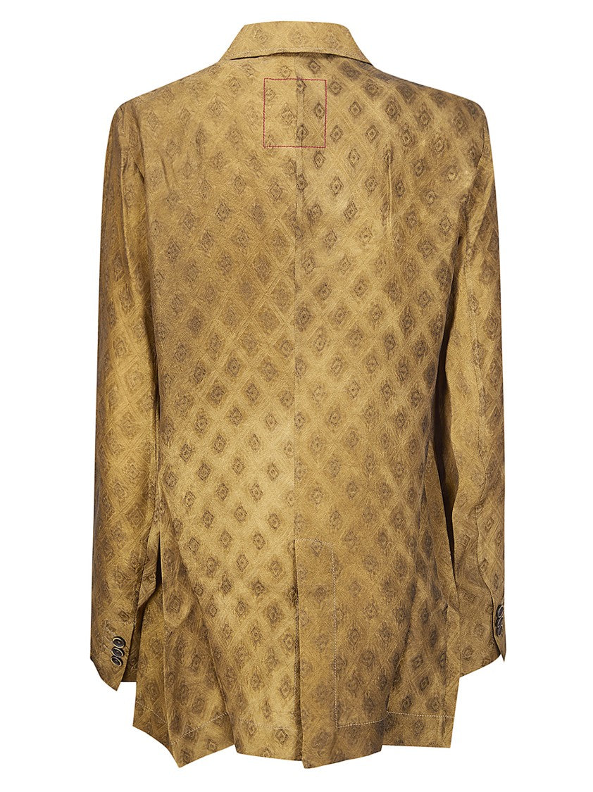 Uma Wang Khloe Diamond Jacket