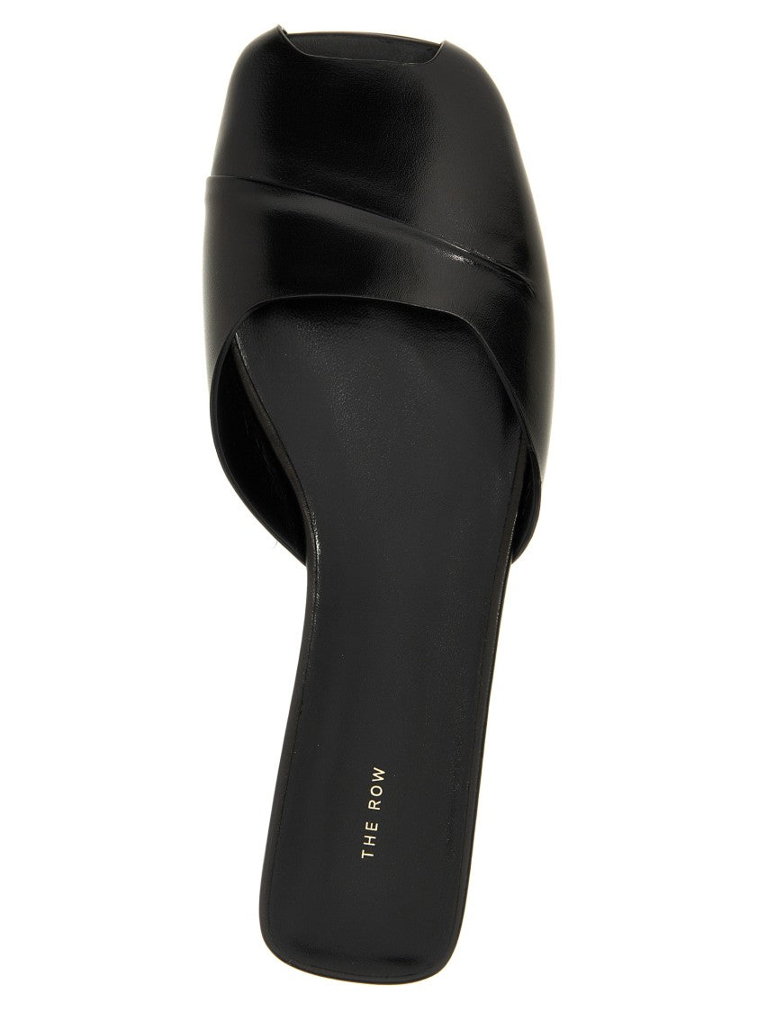 The Row 'Milla Flat' Sandals