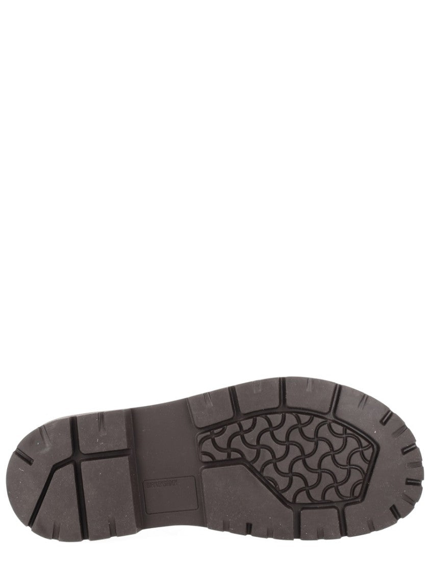Birkenstock Highwood Moc Suede Loafers
