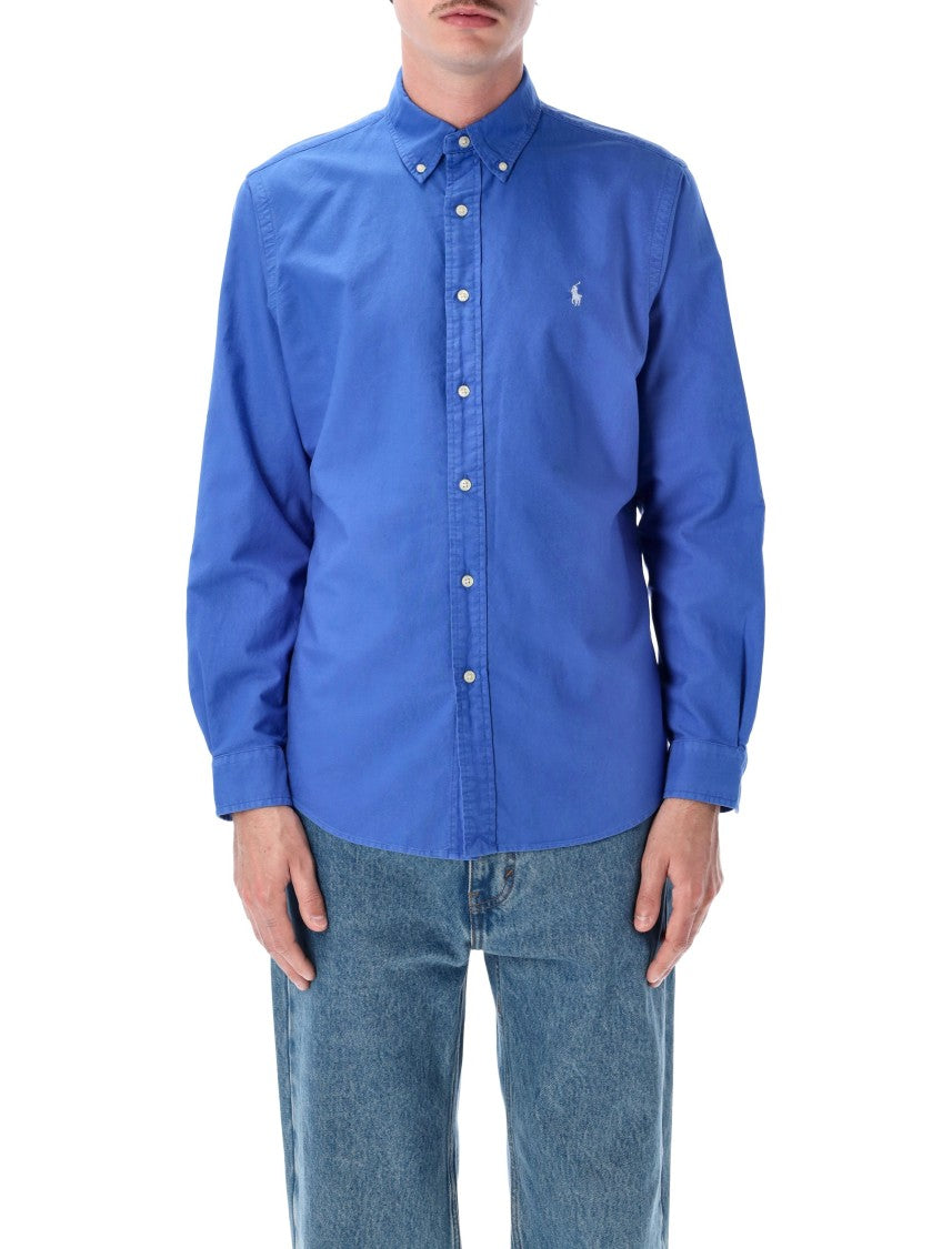 Polo Ralph Lauren Gd Oxford Shirt