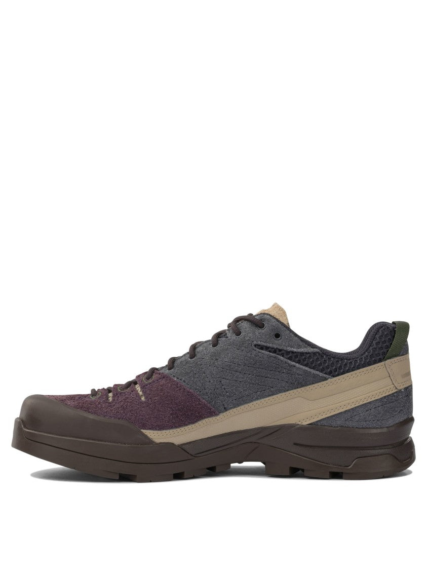 Salomon "X-Alp Suede" Sneakers