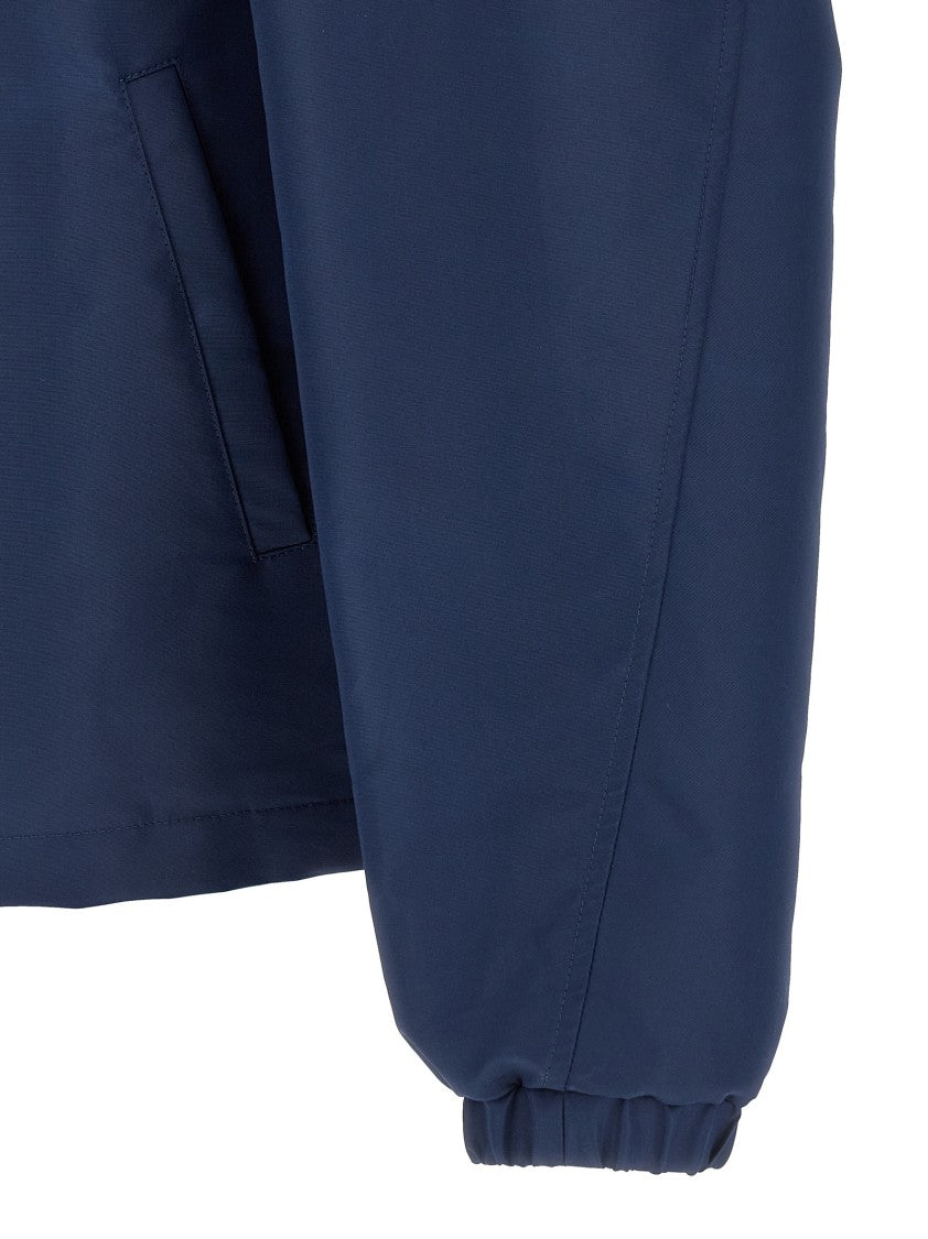 Givenchy ' Paris' Anorak