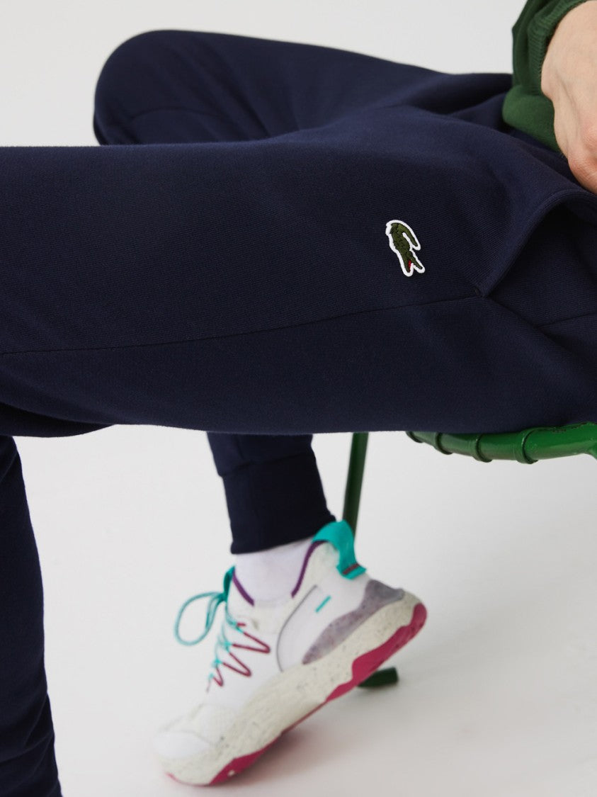 Lacoste Americane Classic Men's Garment With Structured Silhouette