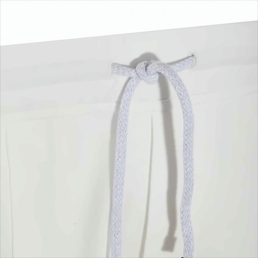 Brunello Cucinelli White Jogging Pants With Tapered Legs