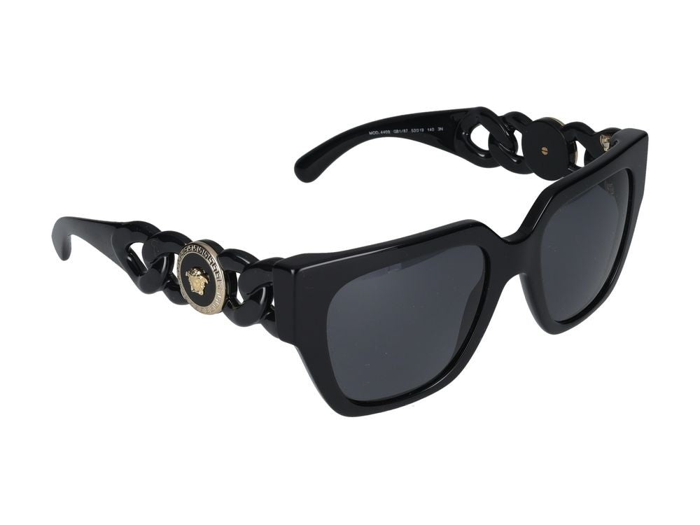 Versace Sunglasses 0Ve4409 Gb1/87 53/19/140