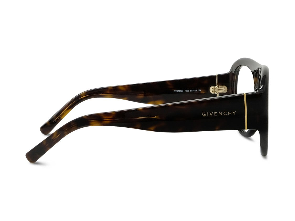 Givenchy Gv50100i Bold Oversized Aviator Sunglasses