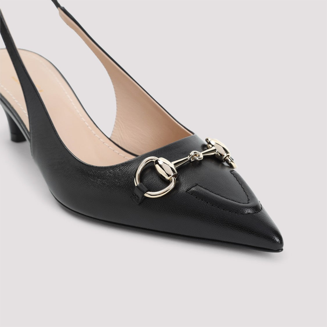 Gucci Wering 45 Slingback