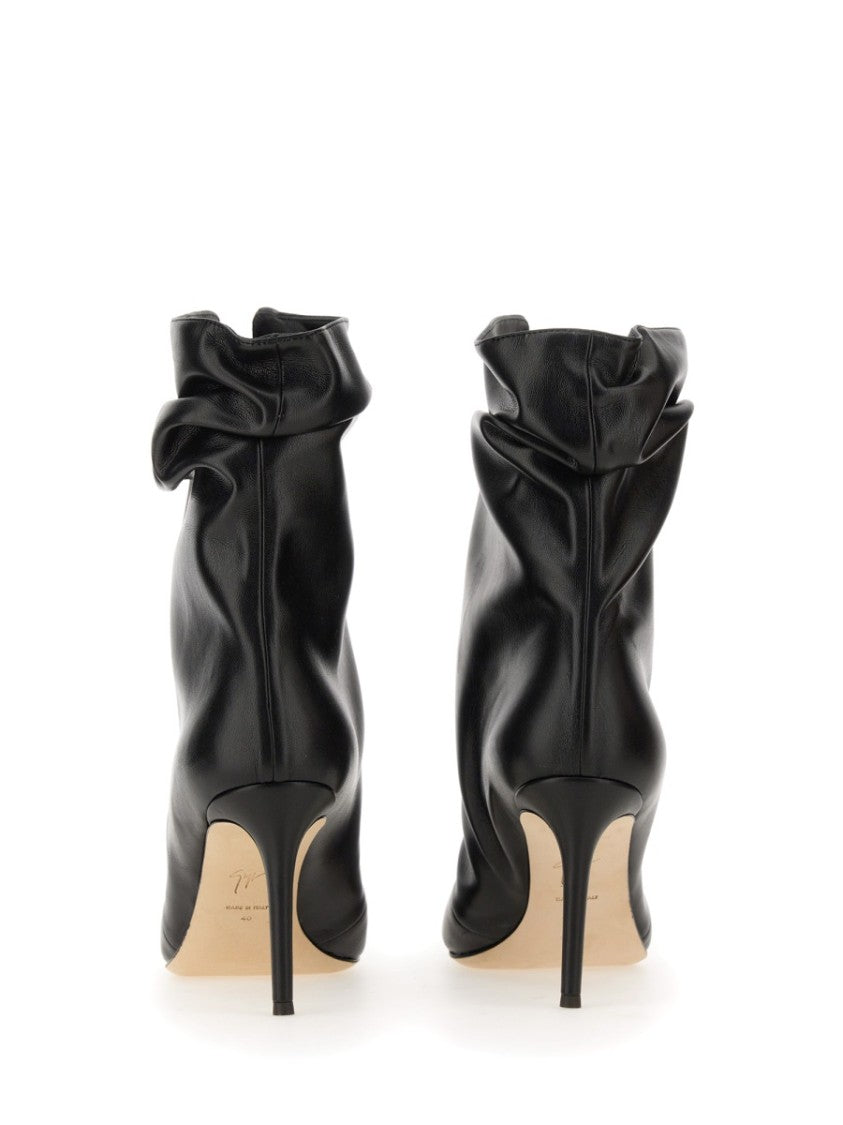 Giuseppe Zanotti Bonnie Boot