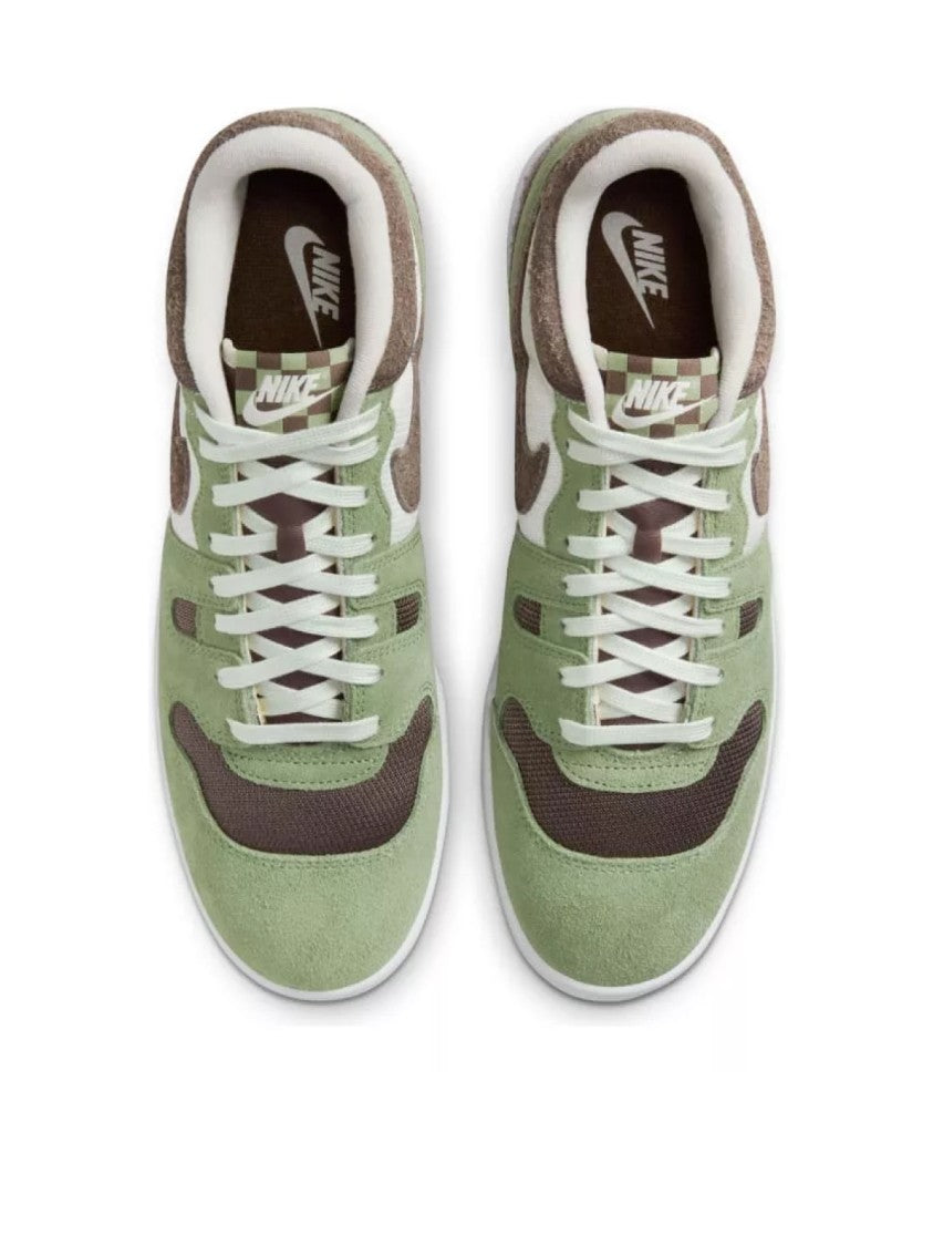 Nike Mac Attack 'Oil Green' Sneakers