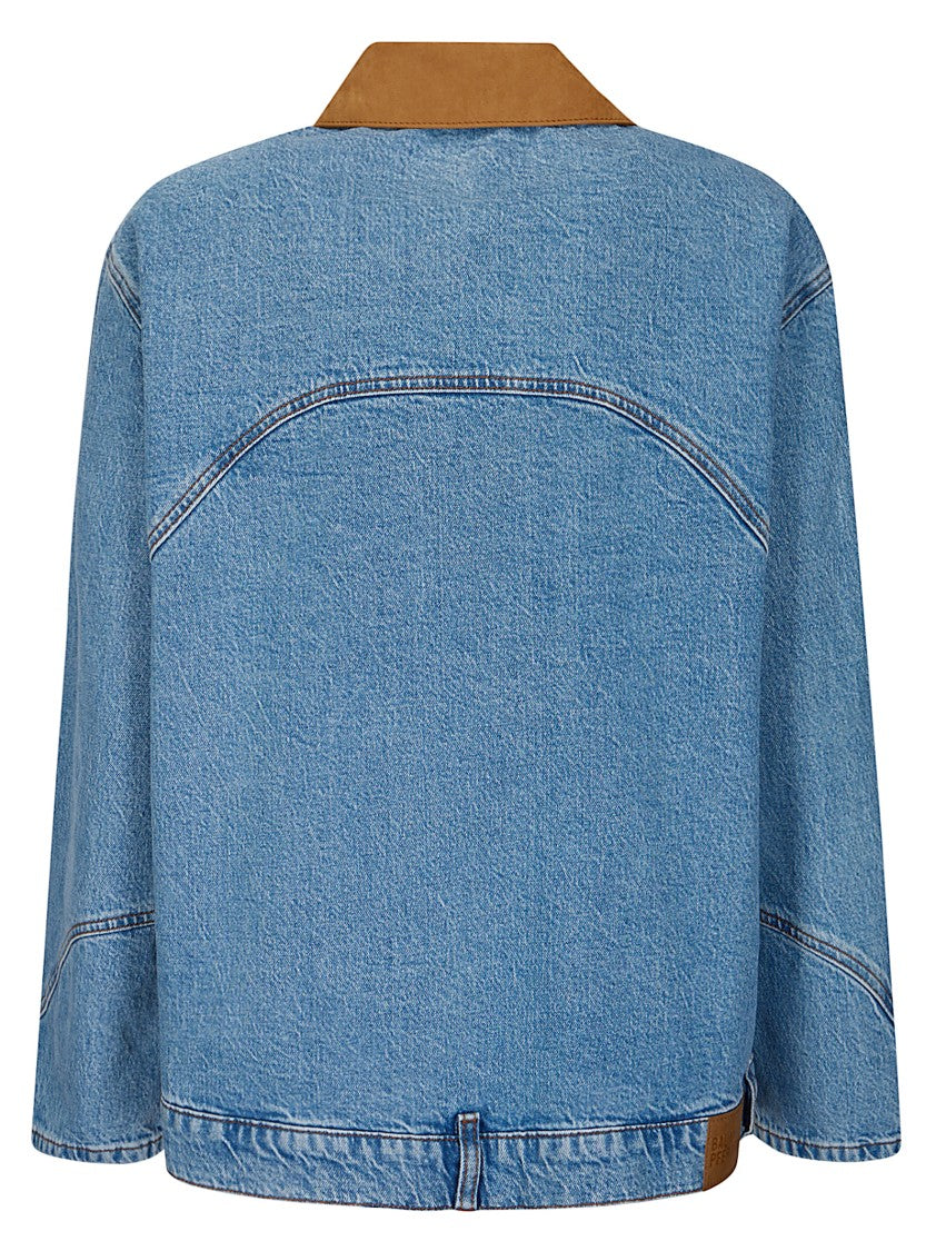 Baum Und Pferdgarten Bayson Jacket