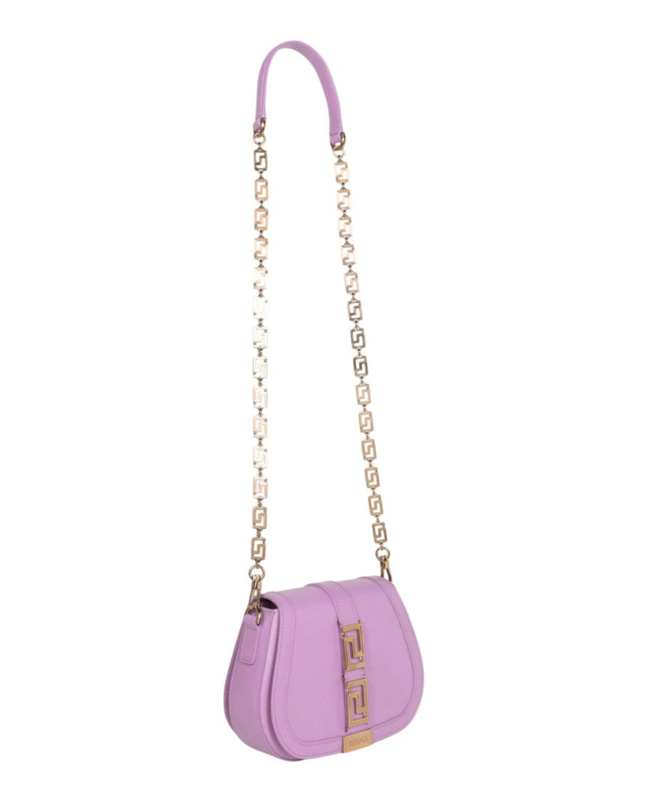 Versace Greca Goddess Bag