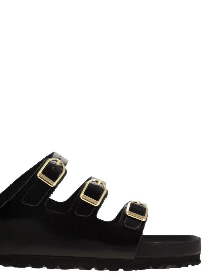 Birkenstock Florida - Sandal With Buckles