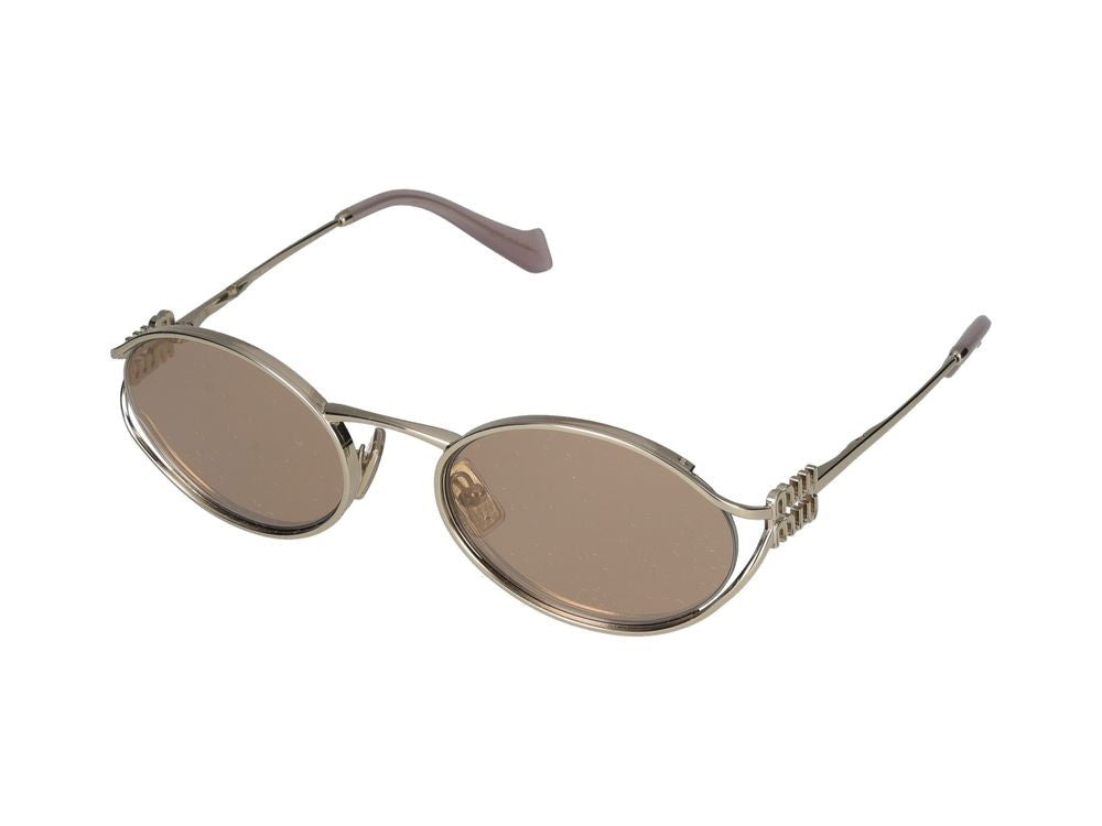 Miu Miu Sunglasses 0Mu 52Ys Zvn20f 54/21/125