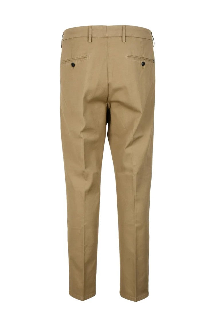 Dondup Dondup Ral Trousers - Brown