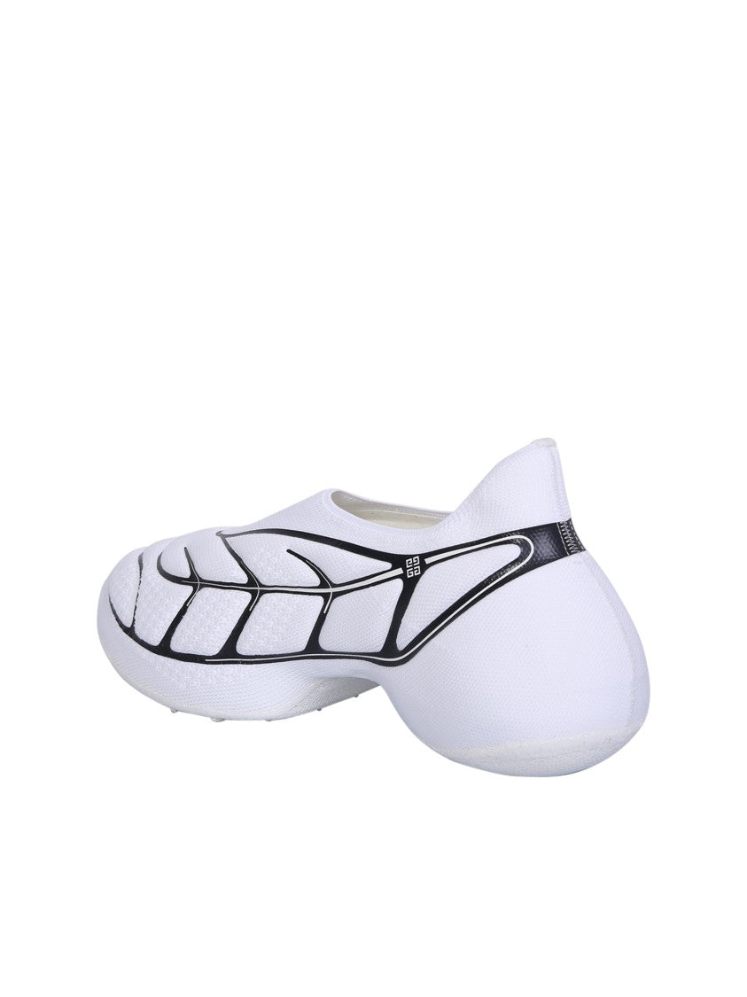 Givenchy Technical Knit Sneakers