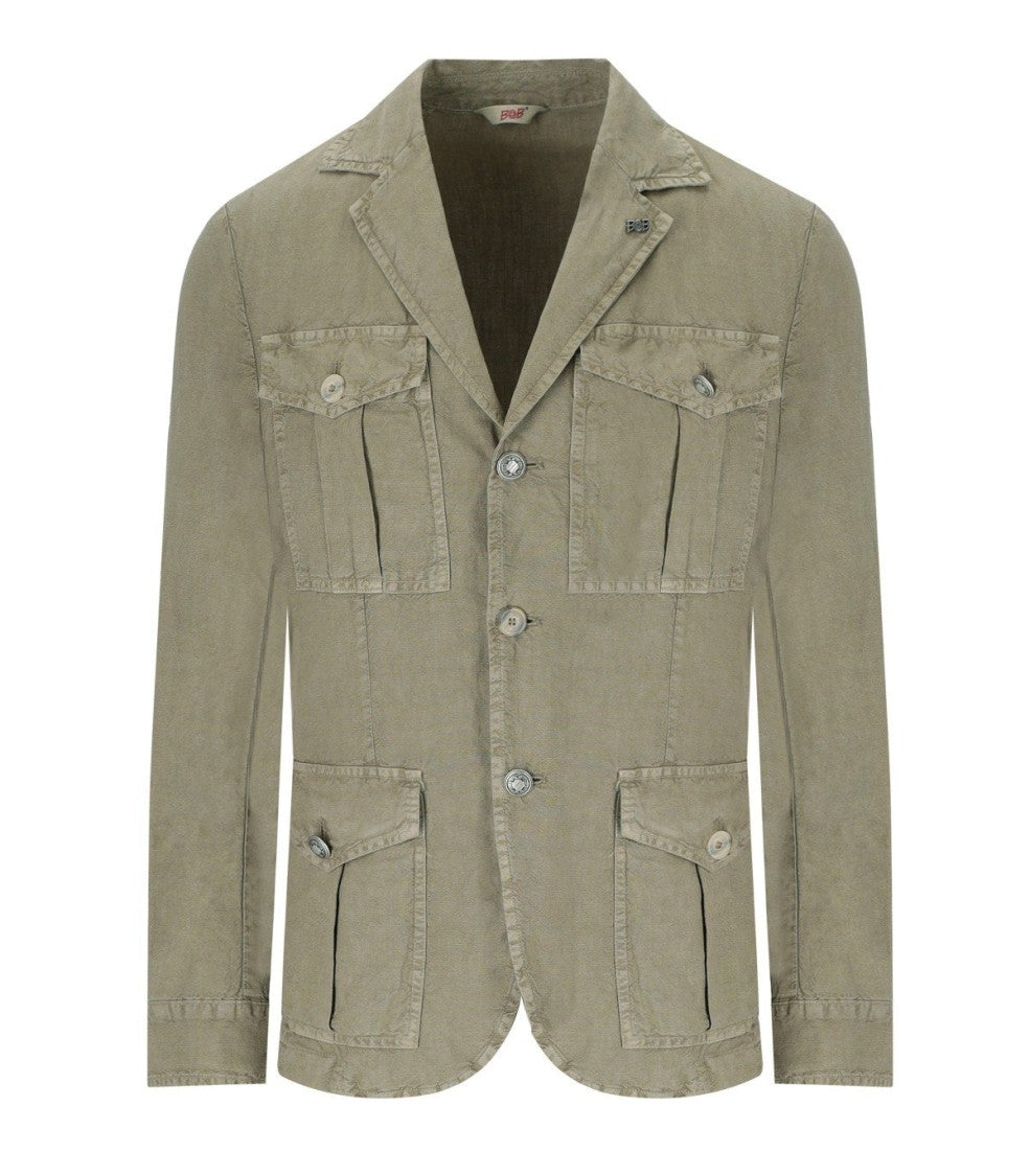 Bob Jess Noce Jacket