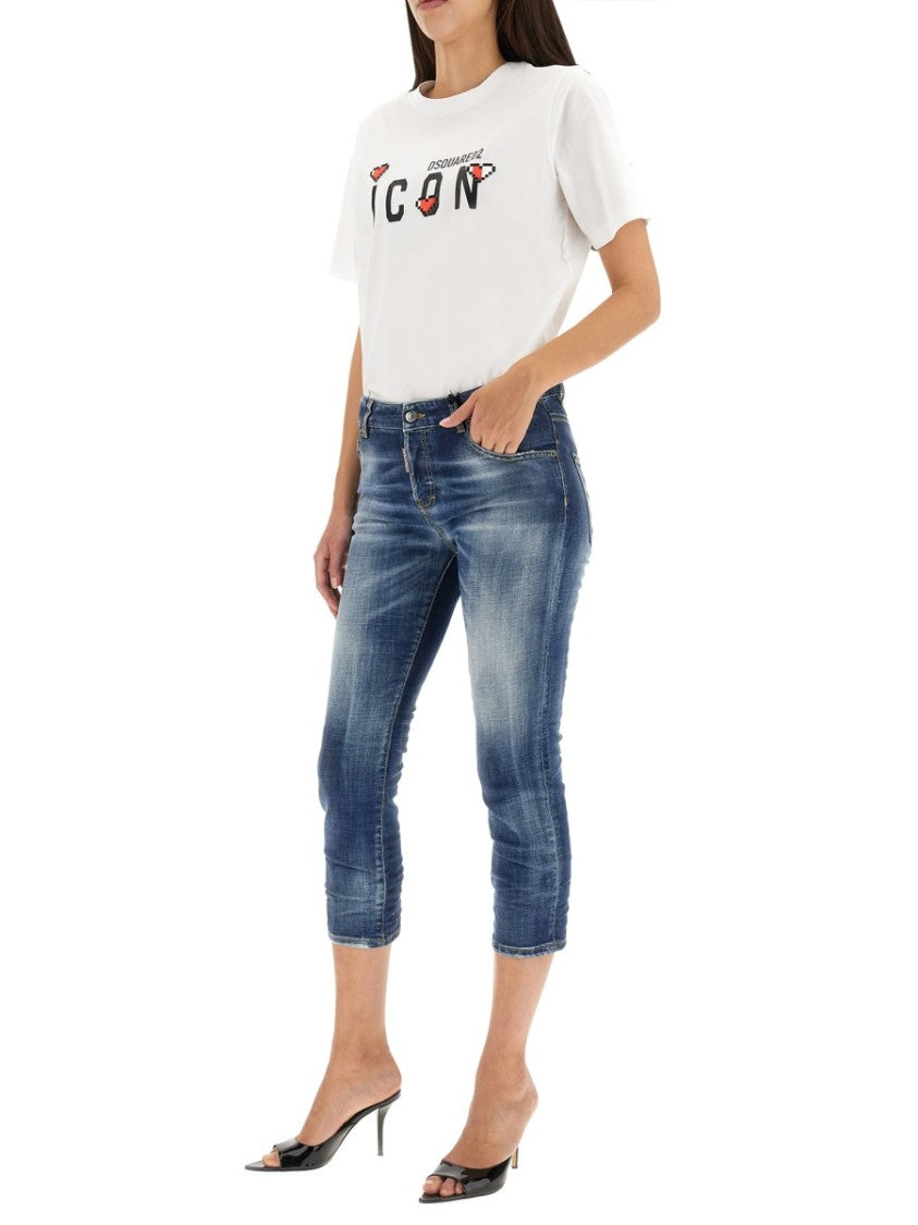 Dsquared2 Cool Girl Jeans