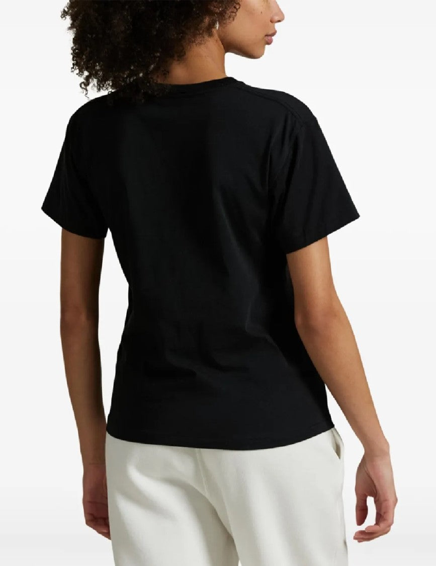 Polo Ralph Lauren Relaxed Fit Bear Graphic Knit T-Shirt