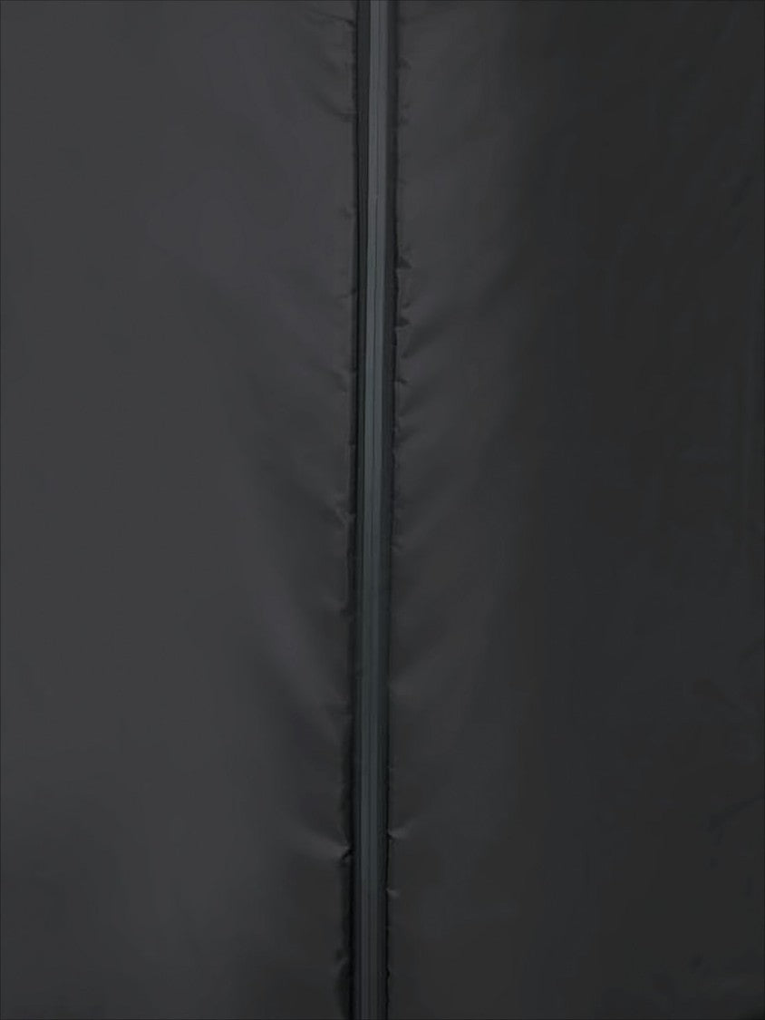 Moncler Minimalist Dark Polyamidejacket