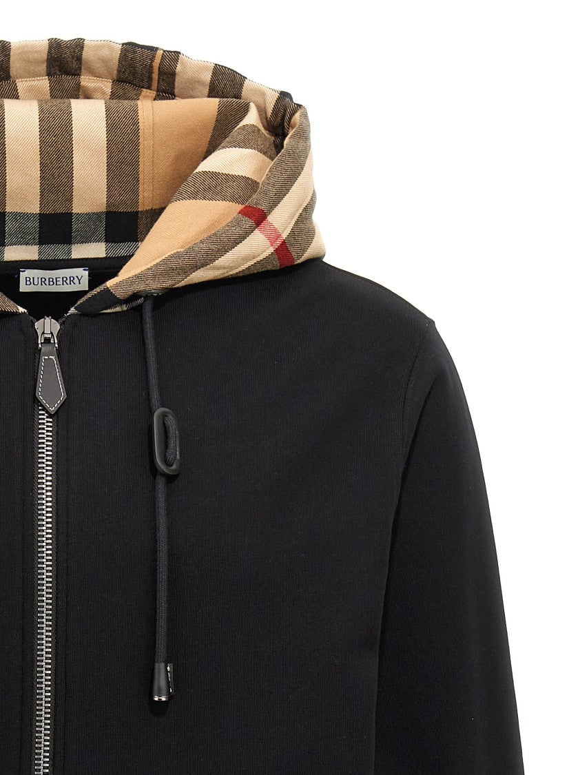 Burberry Samuel Hoodie