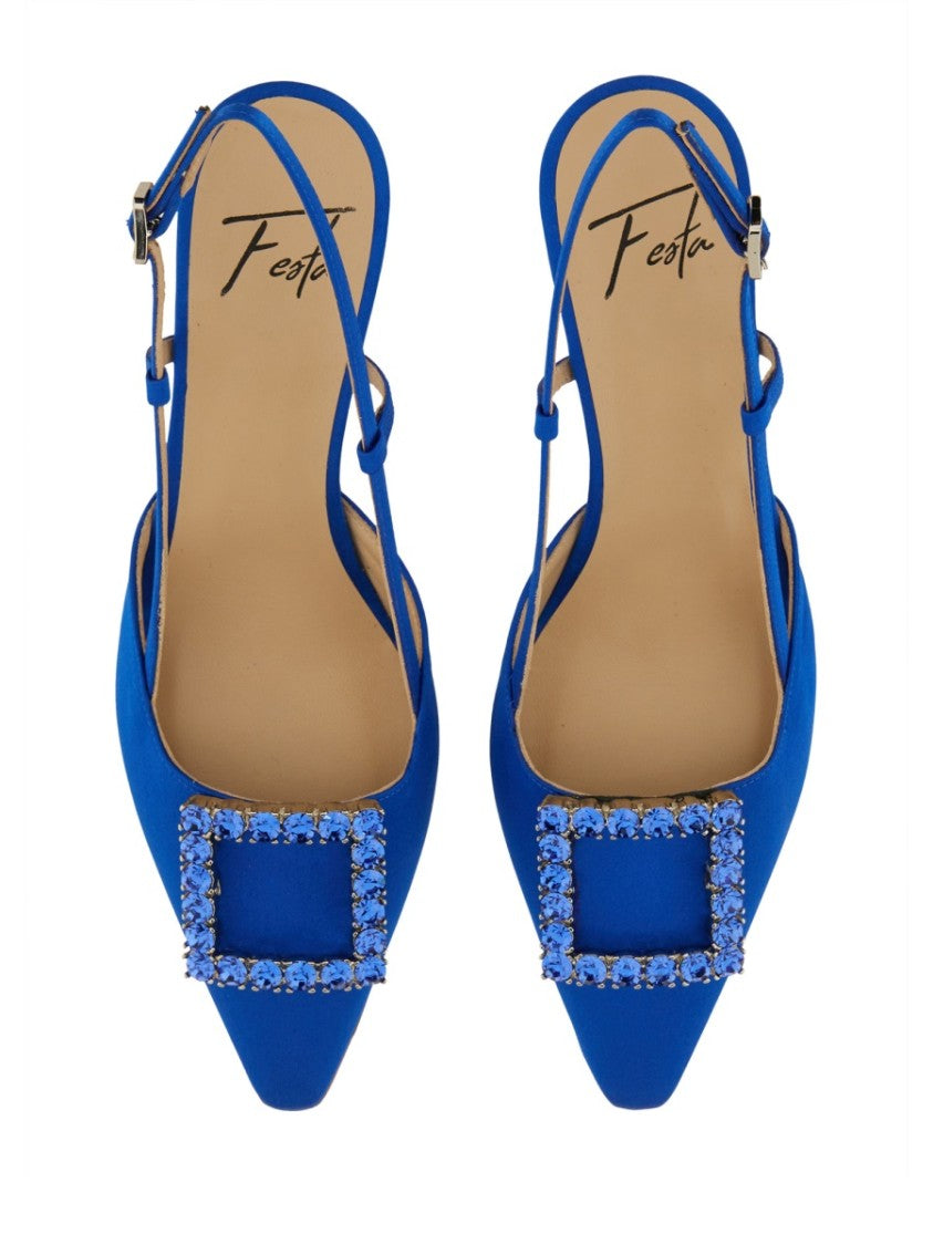 Roberto Festa "Stefy" Slingback