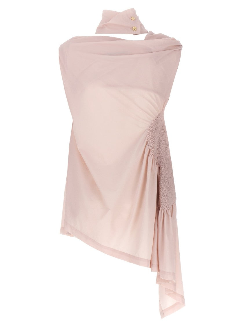 Issey Miyake 'Eye Of The Bean' Top