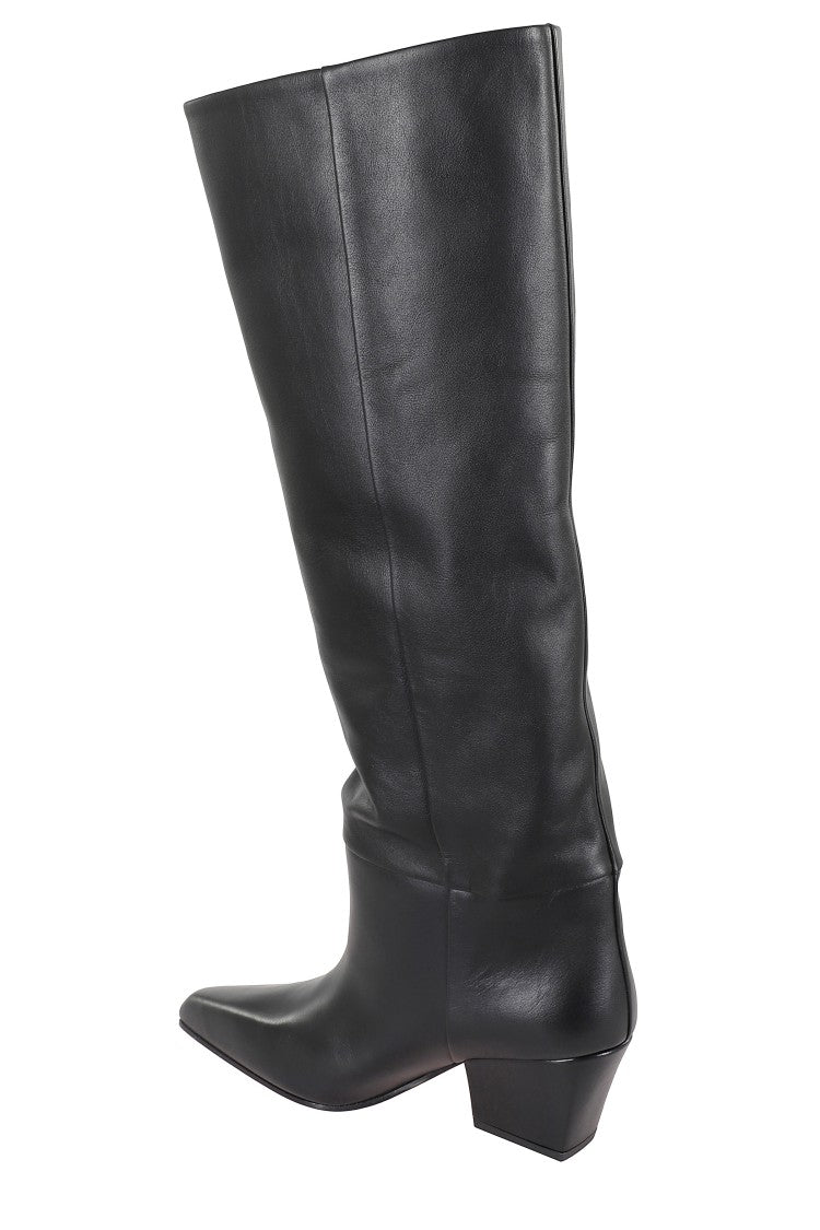 Paris Texas Jane Boots