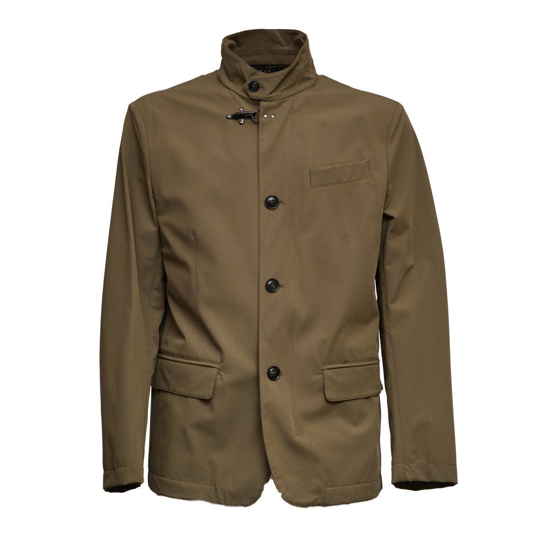 Fay Stretch Travel Duty Jacket