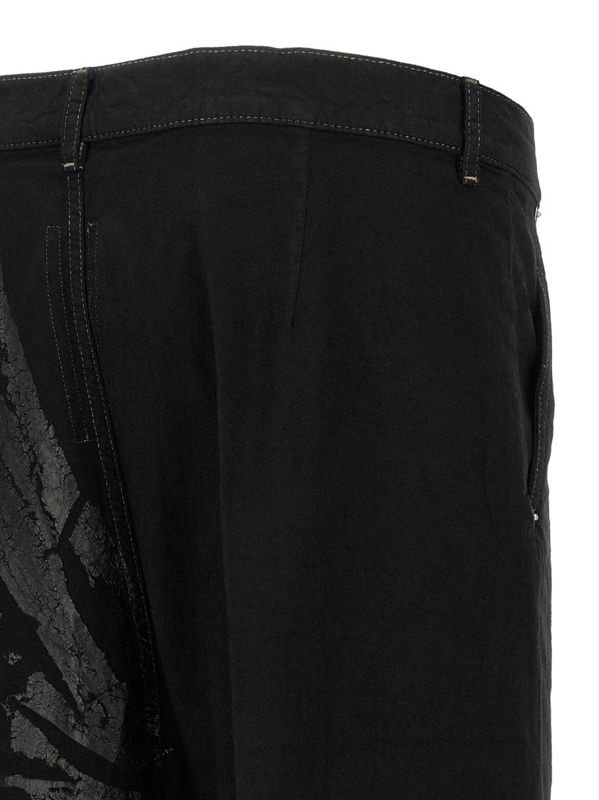 Rick Owens Joris' Pants