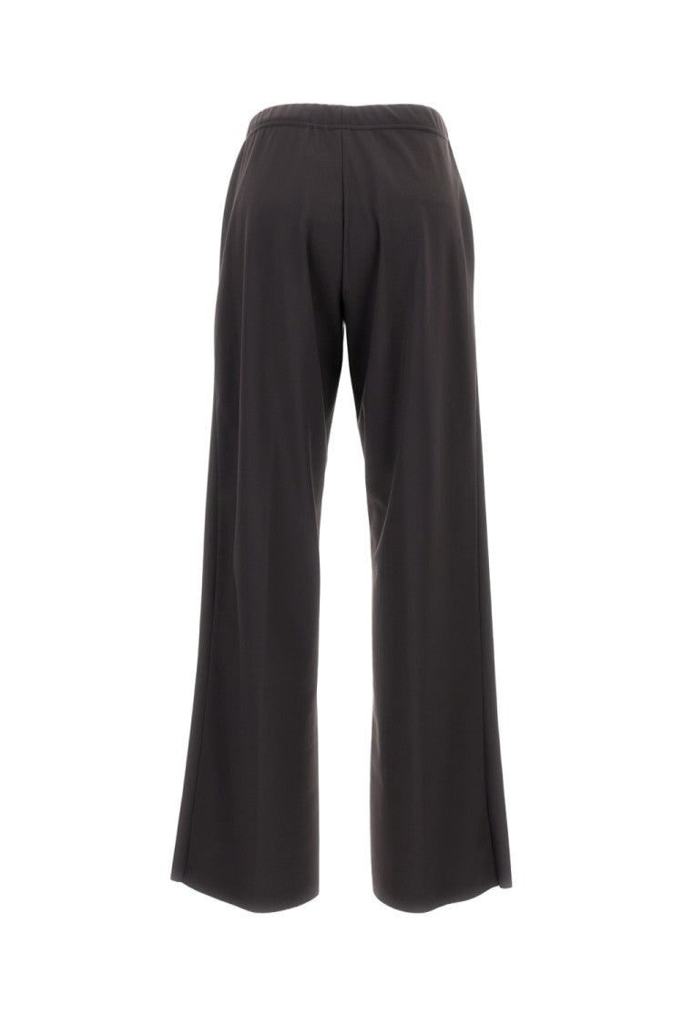 Irie' Tailored Mid-Rise Trousers With Streamlined Silhouette