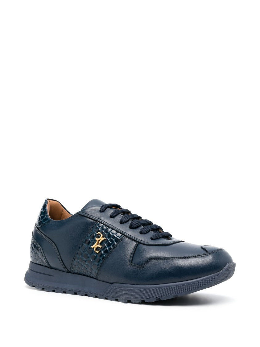 Billionaire Boys Club Lo-Top Sneakers
