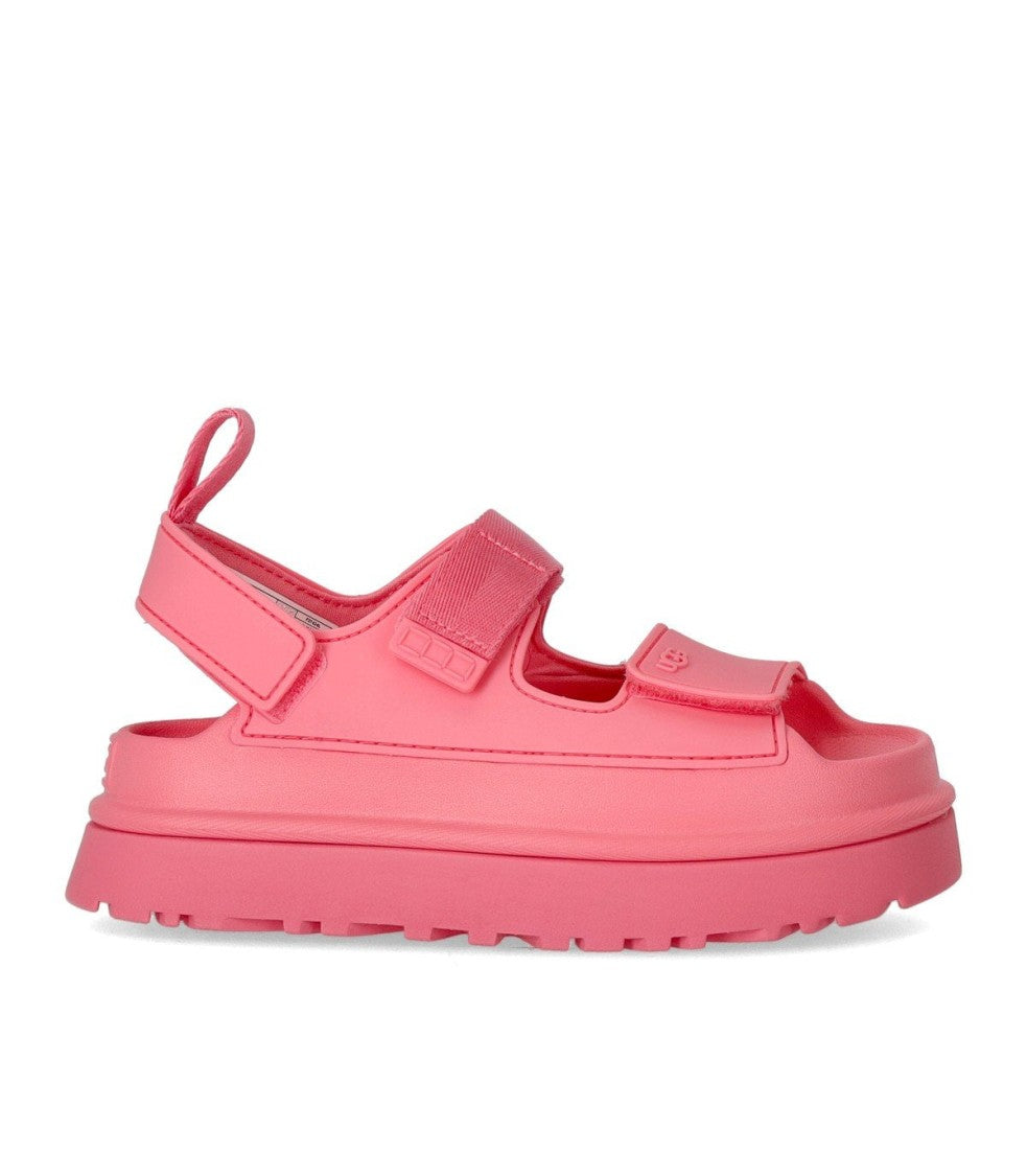 Ugg Goldenglow Tropical Pink Sandal
