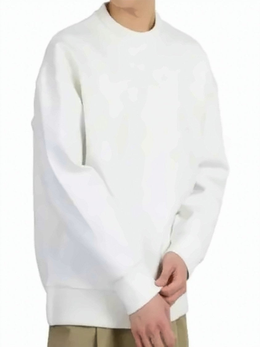 Neil Barrett Long-Sleeve Crew Neck Tee