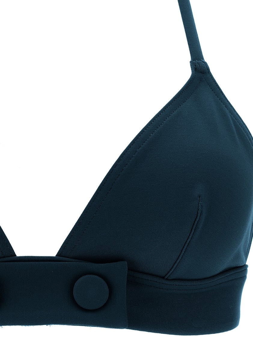 Eres Bord' Bikini Top