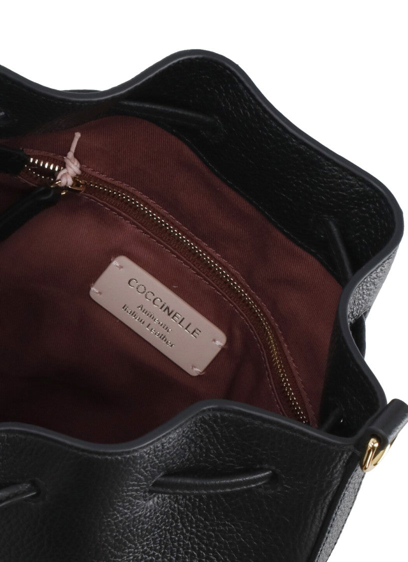 Coccinelle Beat Generatio Medium Bag