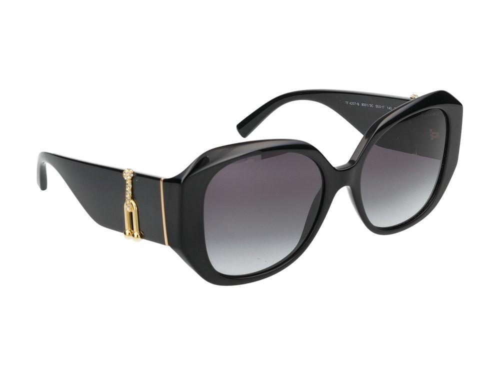 Tiffany Sunglasses 0Tf4207b 80013C 55/17/140