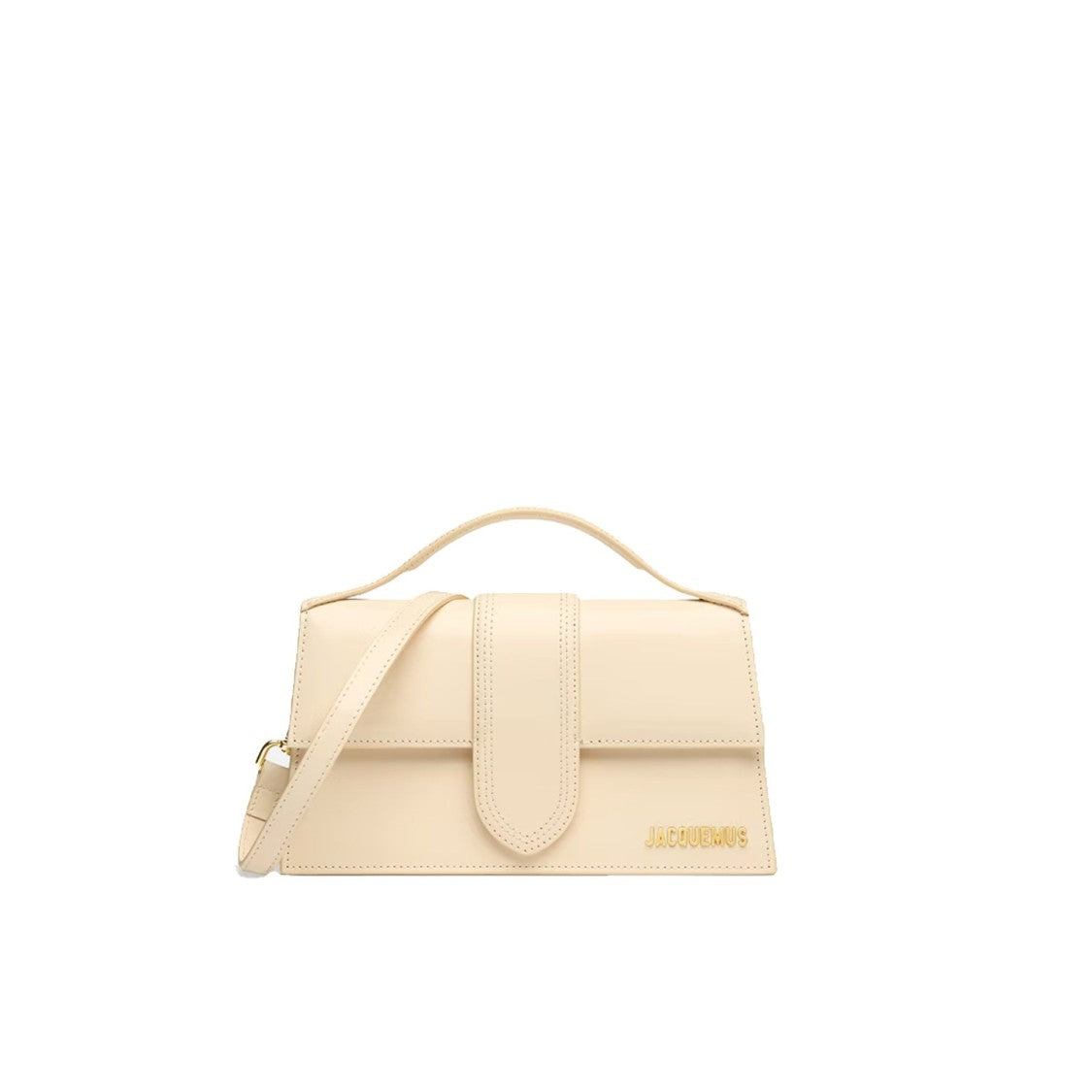 Jacquemus Le Grand Bambino Bag