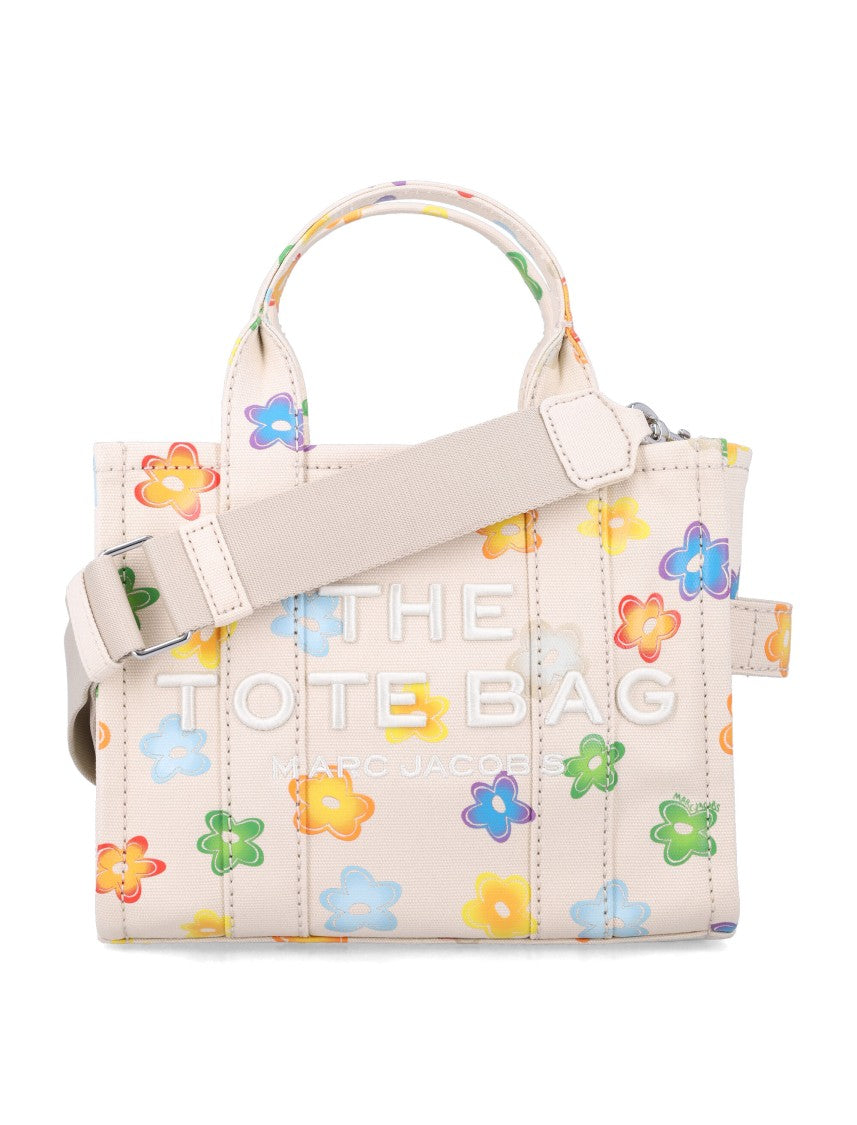 Marc Jacobs The Small Tote Daisy
