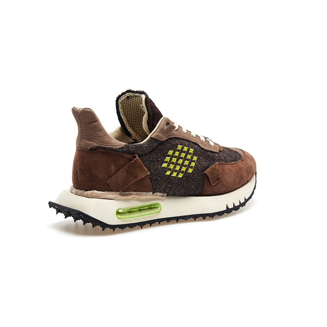 Bepositive Space Race Wing Sneaker