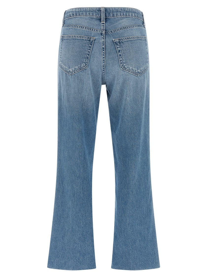 L'agence Wanda' Jeans