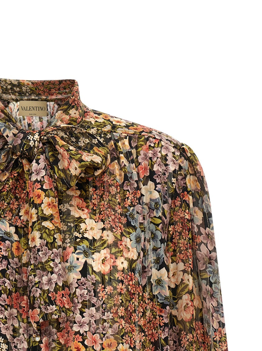 Valentino Garavani Après Lhiver Shirt